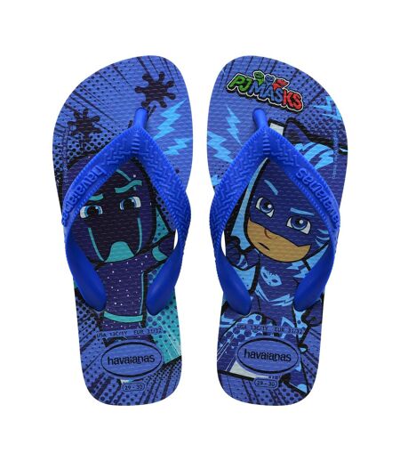 Tong à Enfiler Enfant Havaianas H. K T PJ Masks