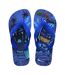 Tong à Enfiler Enfant Havaianas H. K T PJ Masks-1