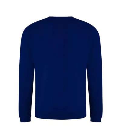 Sweatshirt hommes bleu ciel Awdis