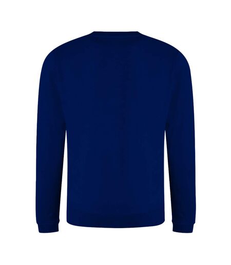 Sweatshirt hommes bleu ciel Awdis
