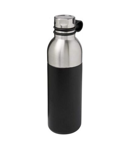 Avenue Koln Copper Sport Vacuum Insulated Bottle (Black) (One Size) - UTPF2998
