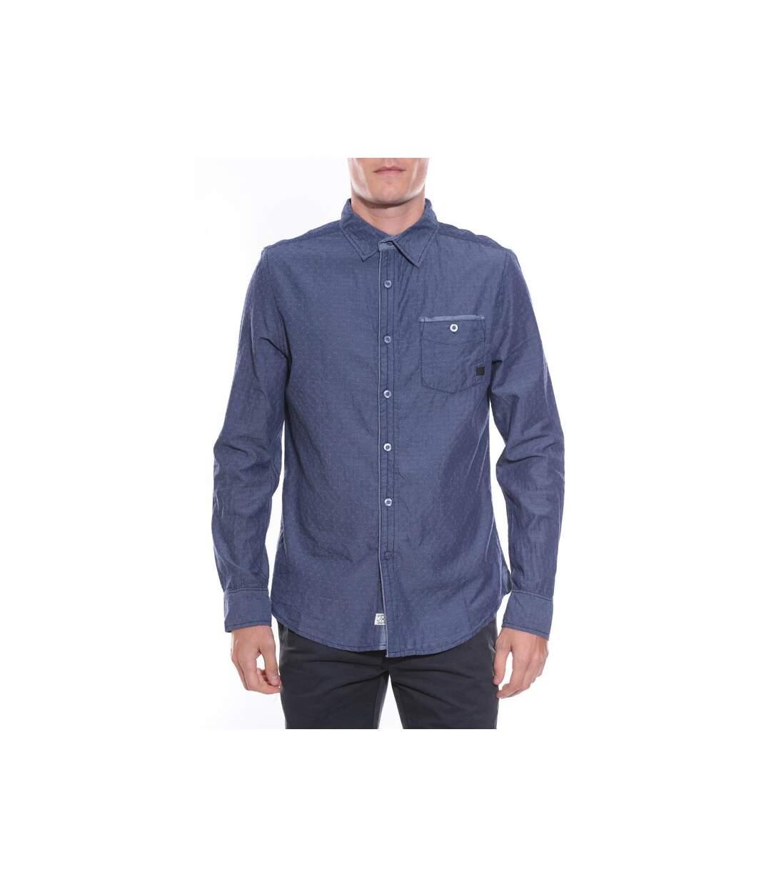 CHEMISE TOSCANE-1