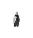 Chunky Knit Winter Scarf One Size Black Sweaty Betty-1