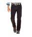 Jean homme noir Atlas For Men-2