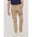 Pantalon GLANCE Camel-2