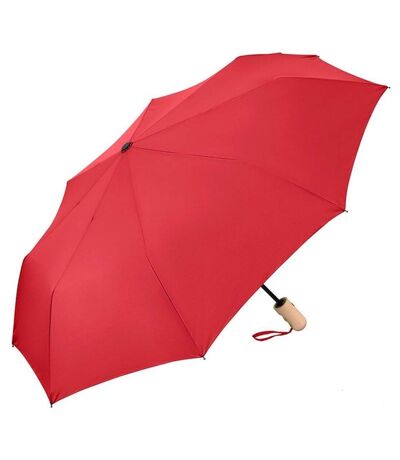 Parapluie de poche - FP5514WS - rouge