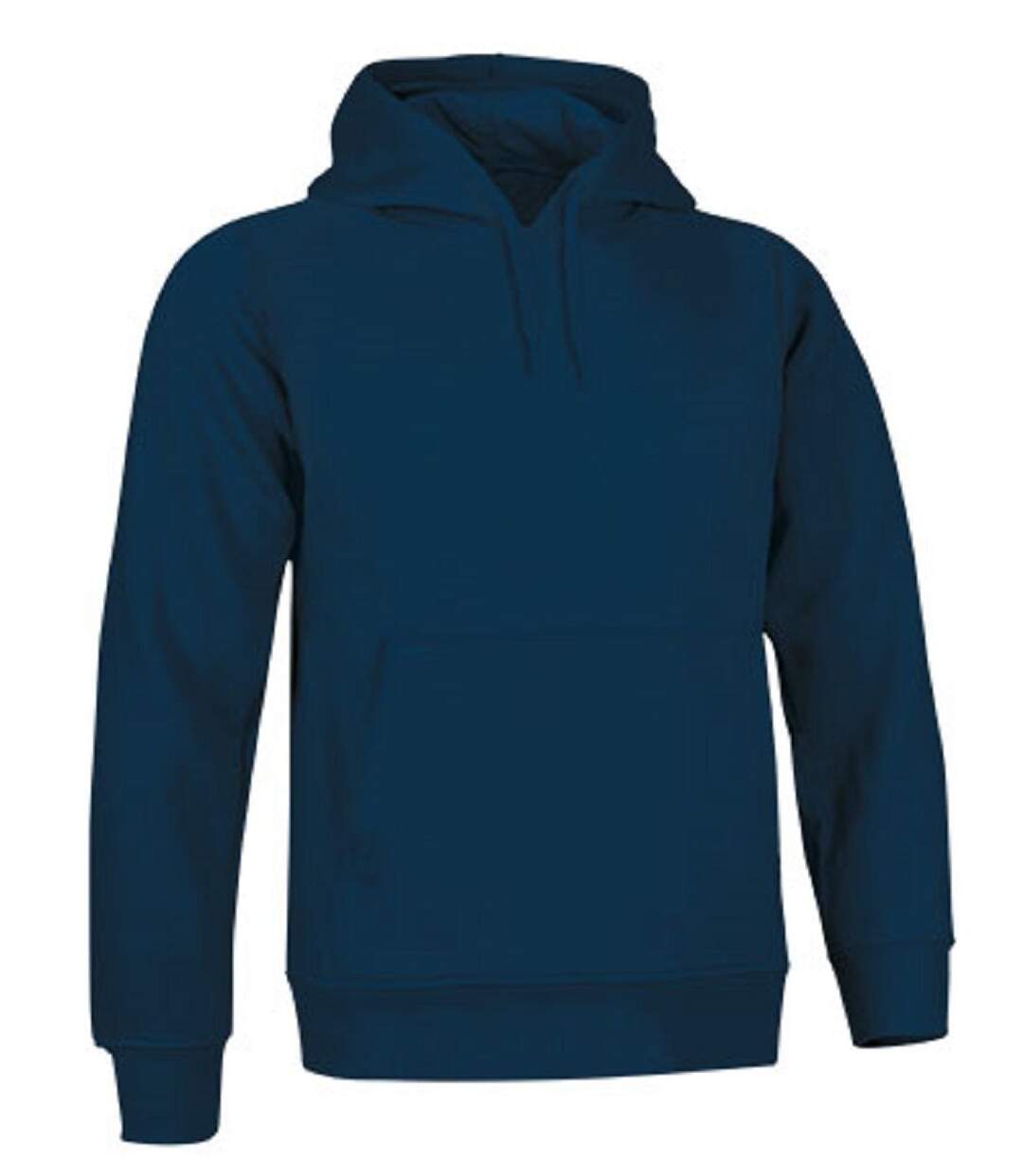 Sweat à capuche - Homme - réf ARIZONA - bleu marine