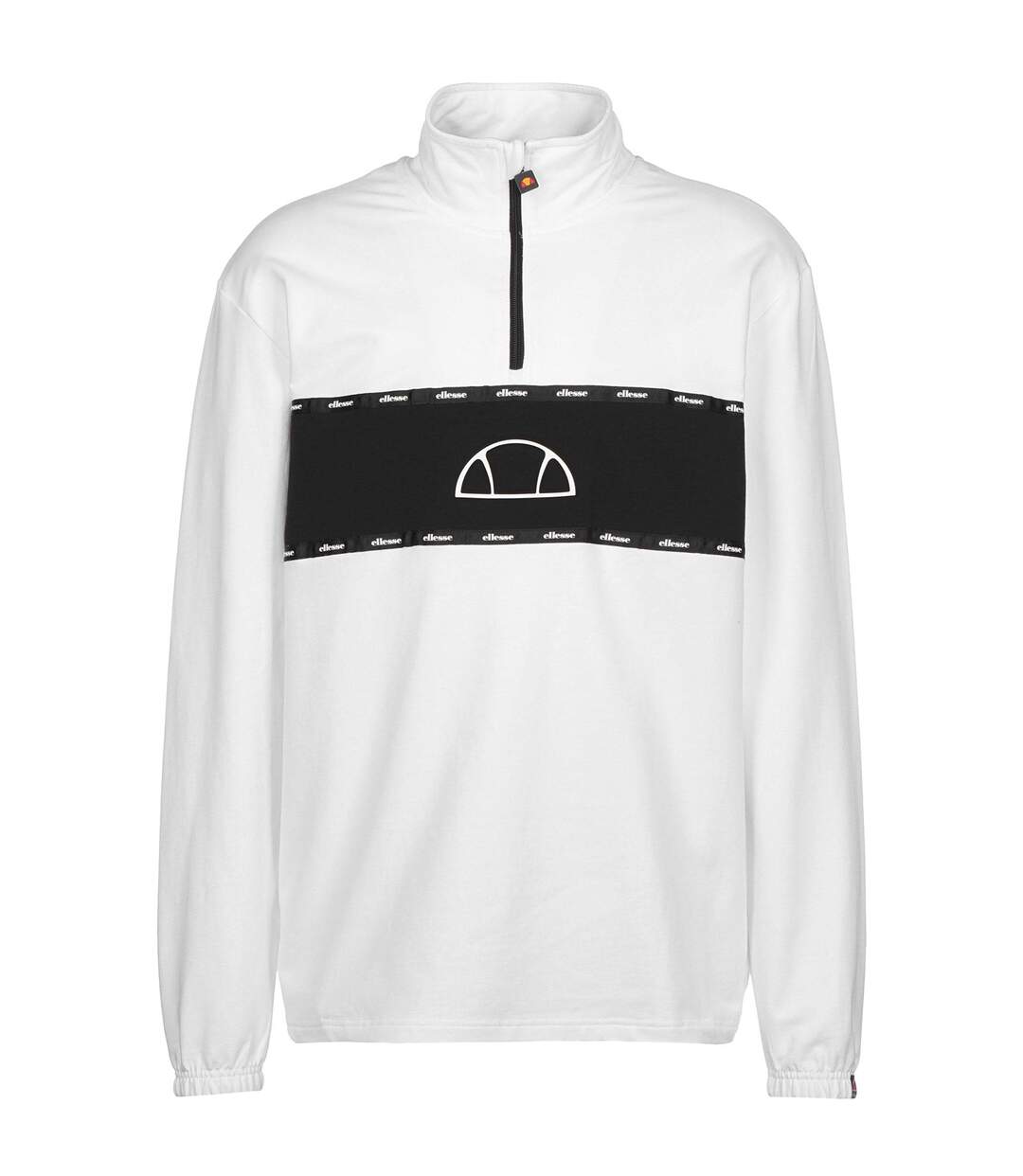 Sweat Zip Ellesse Avisio OhHoody-1