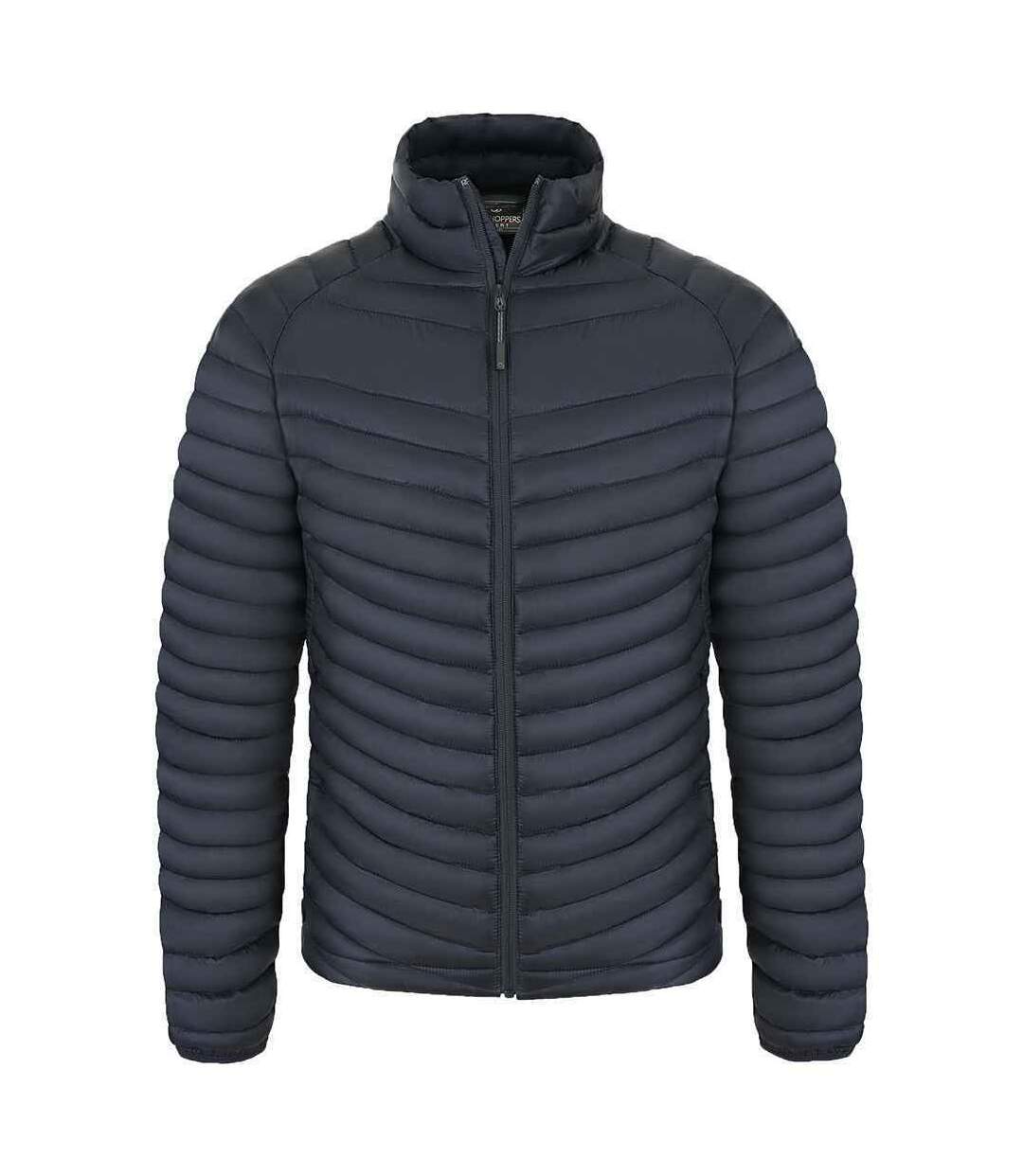 Unisex Adult Expert Expolite Thermal Jacket Dark Navy Craghoppers-2