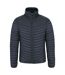 Unisex Adult Expert Expolite Thermal Jacket Dark Navy Craghoppers-2