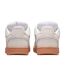 Baskets Court Vision Homme Blanc Cassé Marron Pâle Nike-2
