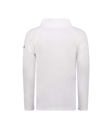 Polaire Blanc Homme Anapurna Tonneau - 3XL