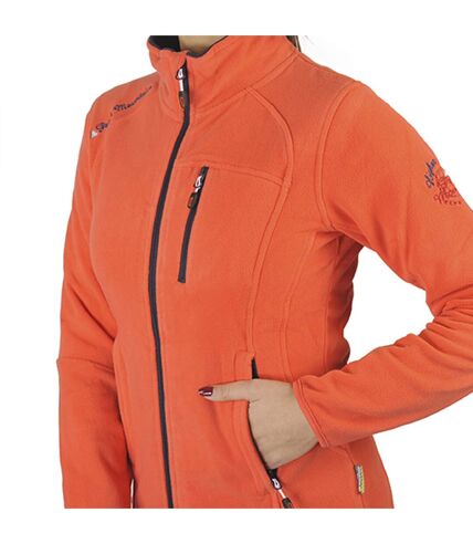 Blouson polaire femme ACALON