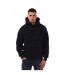 Sweat À Capuche Homme Bleu Gant-2