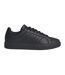 Baskets Streettalk Homme Triple Noir Adidas-1
