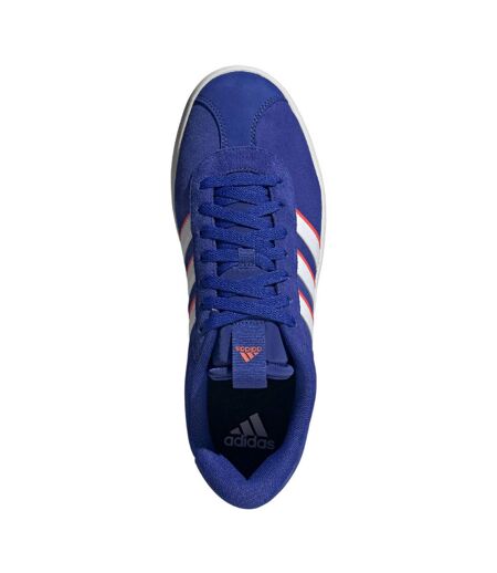 Baskets Vl Court 3.0 Homme Bleu Adidas