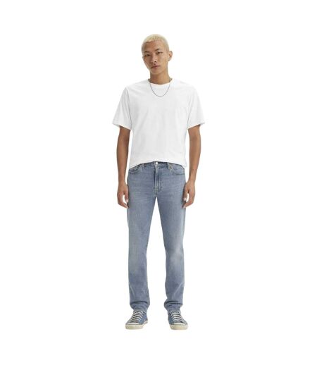 Jean Homme Bleu Clair Levis