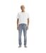 Jean Homme Bleu Clair Levis-1