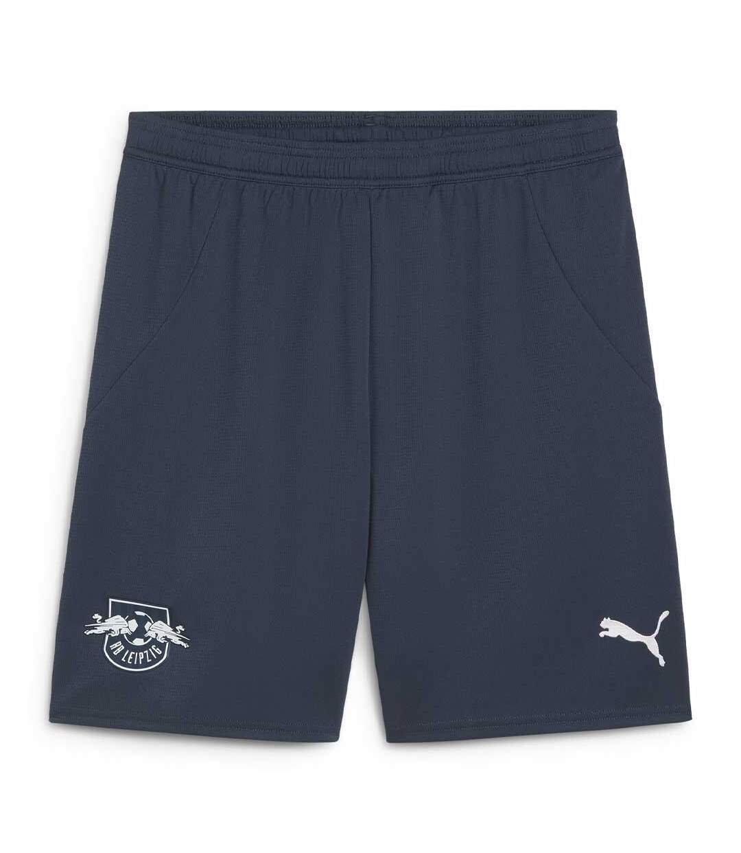 RB leipzig short réplica third homme puma 2024/2025 - 3xl-1