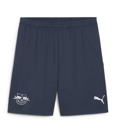 RB leipzig short réplica third homme puma 2024/2025 - 3xl