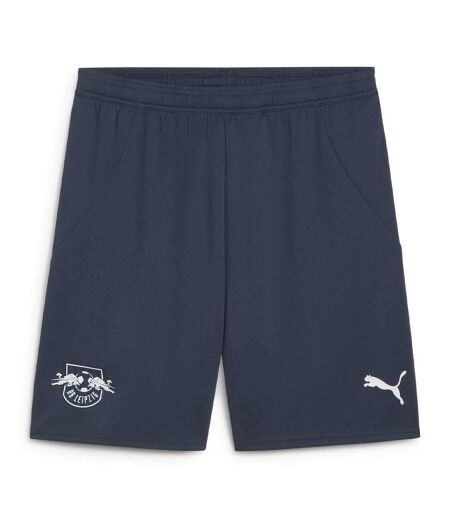 RB leipzig short réplica third homme puma 2024/2025 - 3xl