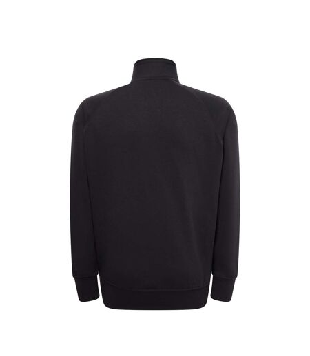 Sweat Motif/style Uni Adulte Charbon JHK