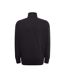 Sweat Motif/style Uni Adulte Charbon JHK-2