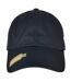 Casquette De Baseball Dad Bleu Marine Flexfit-1