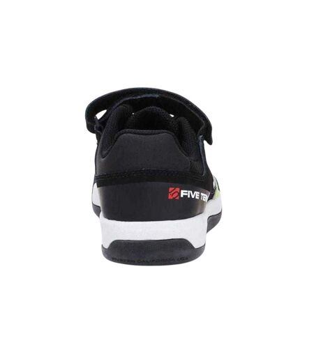 Baskets Cyclisme Hellcat Femme Noir Five Ten