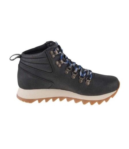 Baskets Randonnée Alpine Femme Noir Merrell