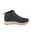 Baskets Randonnée Alpine Femme Noir Merrell-3