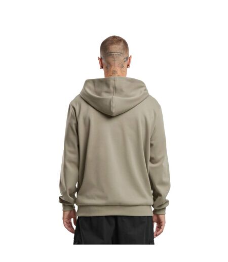 Sweat À Capuche Cozy Homme Vert Pâle Urban Classics