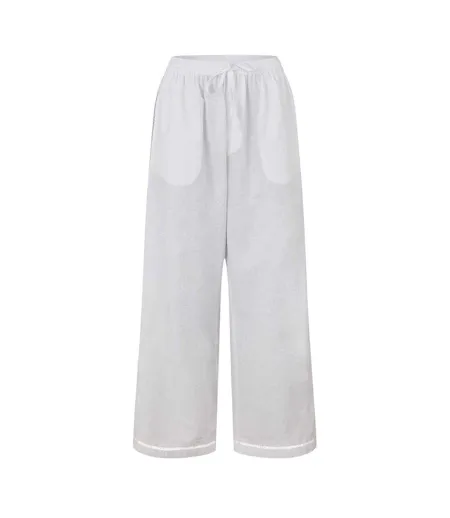 Pantalon Femme Blanc Vif Jack Wills