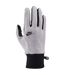Fleece Therma-fit Gloves Grey Nike-1
