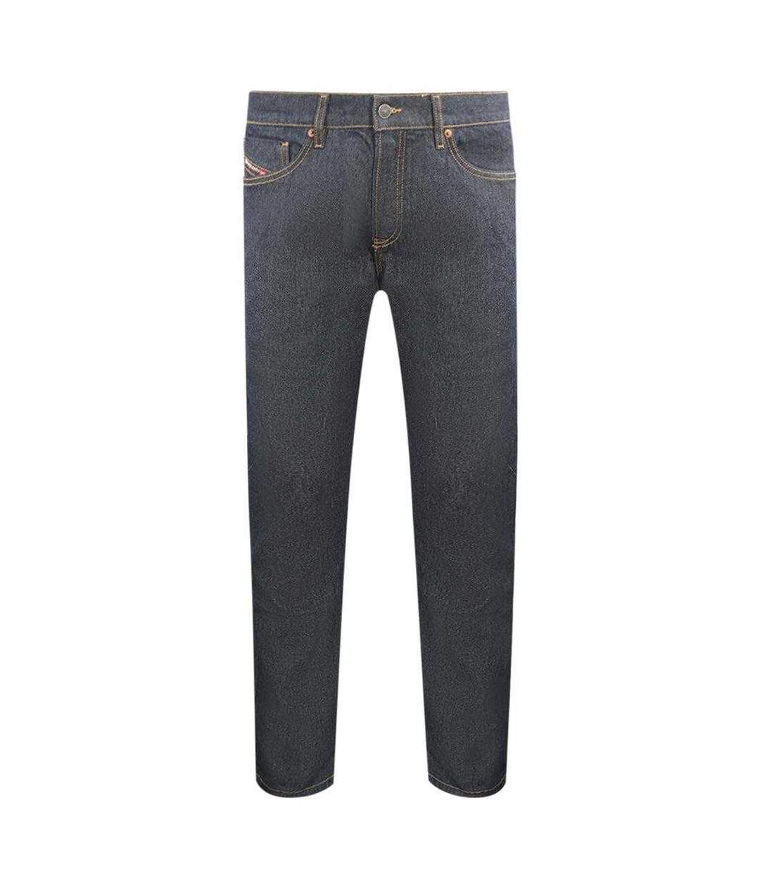 Jean D-fining Homme Bleu Diesel-1