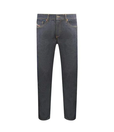 Jean D-fining Homme Bleu Diesel