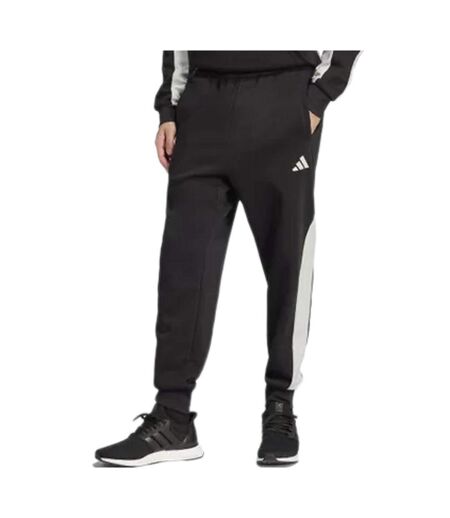 Jogging noir homme adidas jd8061