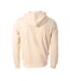 Sweat Zippé Beige Homme Redskins Owen - 3XL