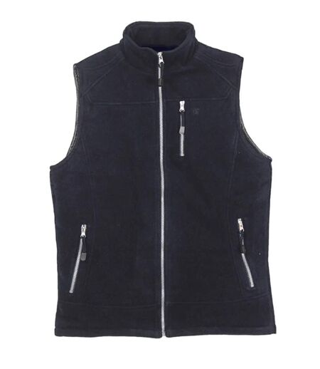 Gilet sans manches en polaire doublé CHAMBERY3