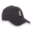 Casquette Dad Cap Base Black Aulp-3