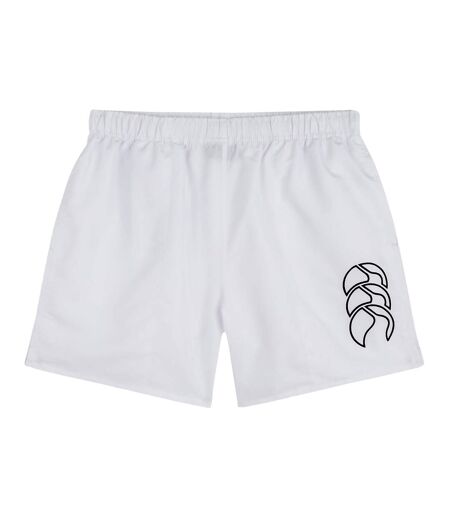 Short tactic homme blanc Canterbury