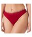 String rouge femme diesel perizoma - l-1