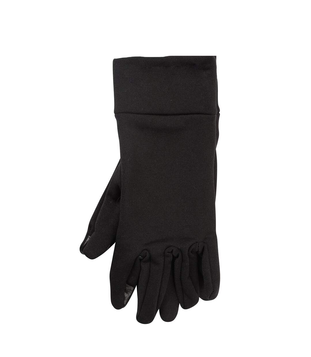 Gants femme noir Mountain Warehouse-1