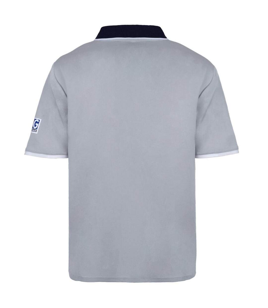Maillot Extérieur Motif/style Paris Saint-germain Homme Gris Blanc Score Draw-2
