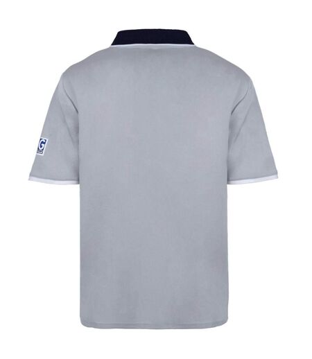 Maillot Extérieur Motif/style Paris Saint-germain Homme Gris Blanc Score Draw