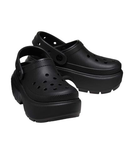 Sabot à Enfiler Crocs Stomp Cloq