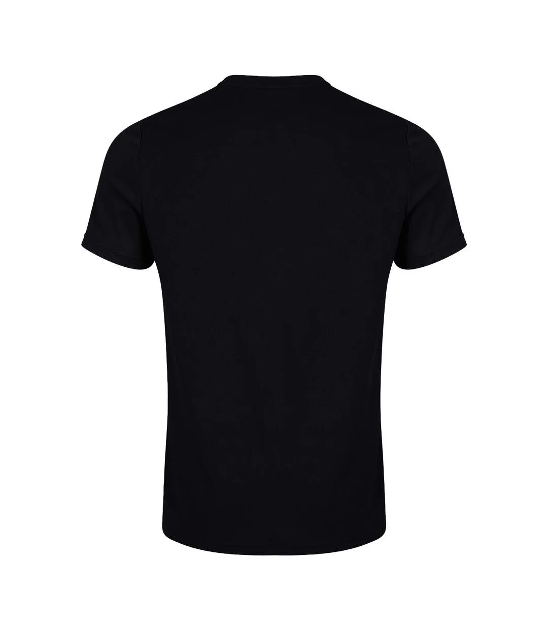 Mens Club Dry Vapodri T-shirt Black Canterbury-3