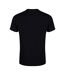 Mens Club Dry Vapodri T-shirt Black Canterbury-3