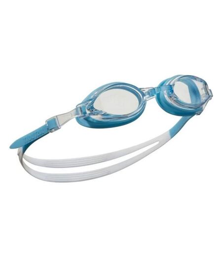 Lunettes De Natation Style Chrome Adulte Bleu Nike