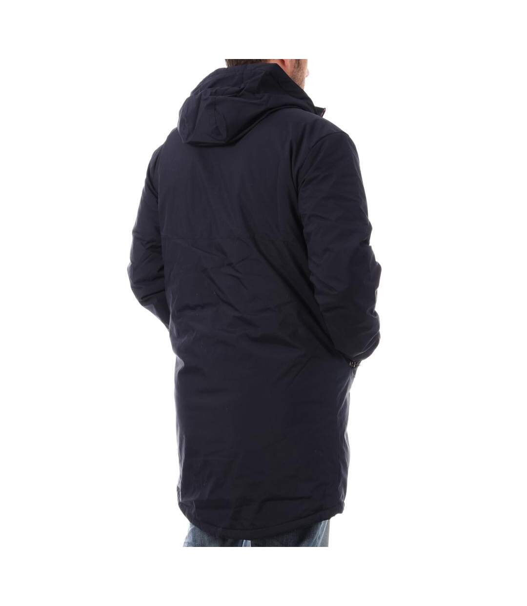 Coupe-vent marine homme american people niagara - l-2